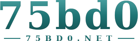 75bd0 logo